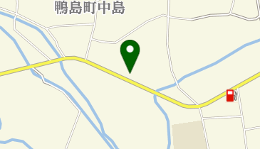 藤井電気商会の地図画像