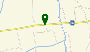 橋本教材社の地図画像