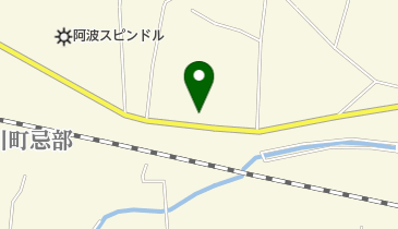 ダスキン川島の地図画像