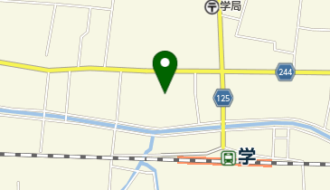 株式会社矢田製作所の地図画像