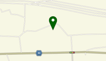 麻植郡農協 育苗センターの地図画像