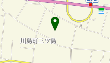 日本フネン株式会社の地図画像