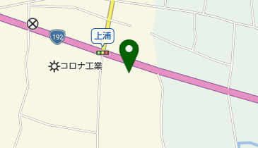 株式会社高橋呉服店の地図画像