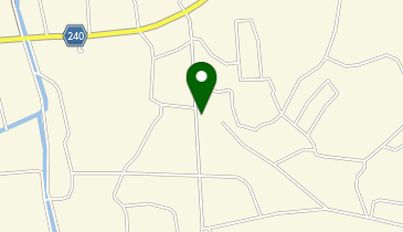 奥山自動車の地図画像