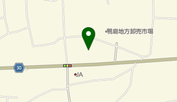 竹本自動車の地図画像