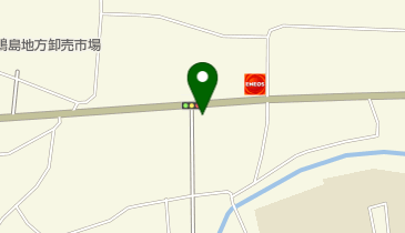 ガレージクールドライブの地図画像