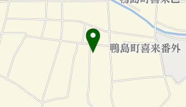 アニマルハウスの地図画像