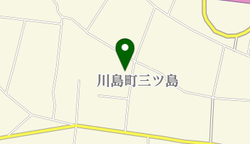 細堀ボデーの地図画像