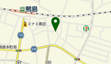 サミットの地図画像