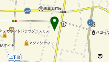 川真田秀臣税理士事務所の地図画像