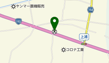 有限会社阿部石材店 支店の地図画像