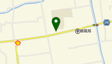 埜口たたみ店の地図画像