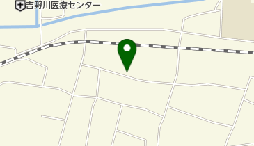 有限会社ウッディ北浦の地図画像