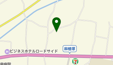 有限会社桑原電機鉄工の地図画像