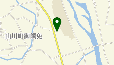 忠義堂人形店 発送センターの地図画像
