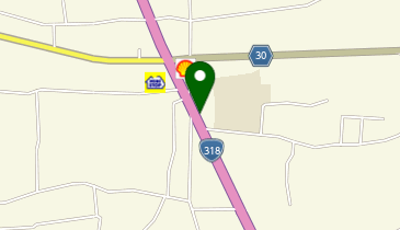 幸徳不動産の地図画像