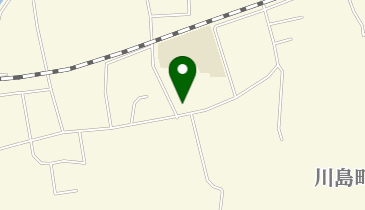 松本建設の地図画像