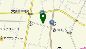 宮本不動産の地図画像