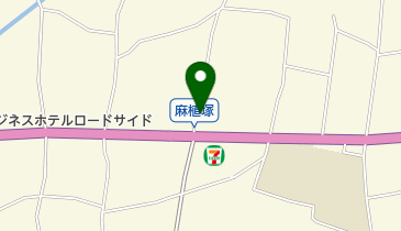 三井住友海上火災代理店ユートピア保険サービスの地図画像