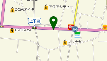 あっぷる・ぽっぷの地図画像