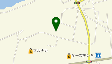 リサイクル-ウェブの地図画像