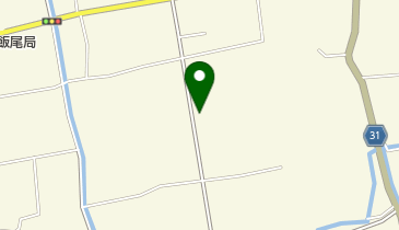 やまさの地図画像