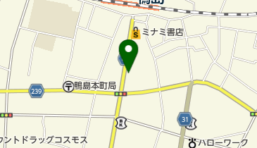 入駒の地図画像