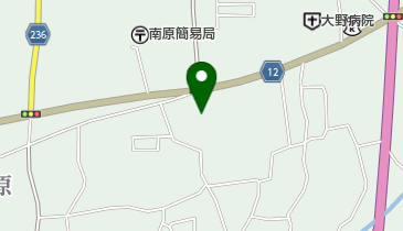 阿讃アスコンの地図画像