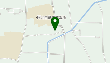 株式会社ファインの地図画像