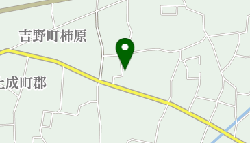 辰巳シャッターの地図画像