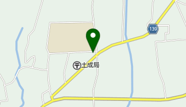 スマイルショップモリの地図画像