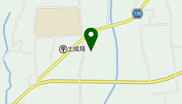 インテリア東邦の地図画像