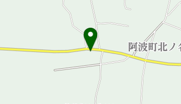 原田呉服店の地図画像