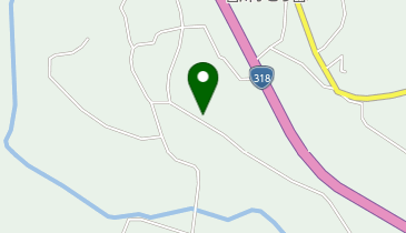 金光農園の地図画像