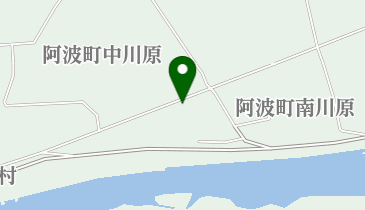 サカマキデンキの地図画像