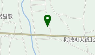 新居テレビ商会の地図画像