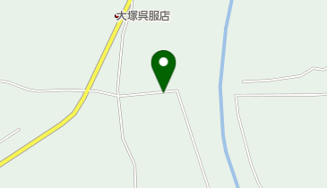 阿波開発有限会社の地図画像