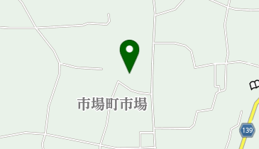 河野工務店の地図画像