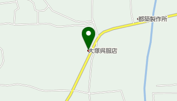 大塚呉服店の地図画像