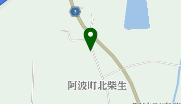 坂東自転車店の地図画像