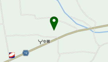 光福寺の地図画像