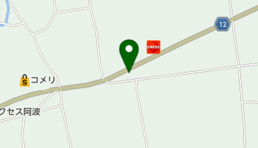 フォトハウスOZAKIの地図画像