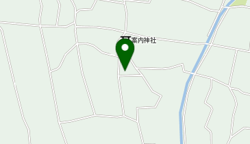 れもん吉野の地図画像