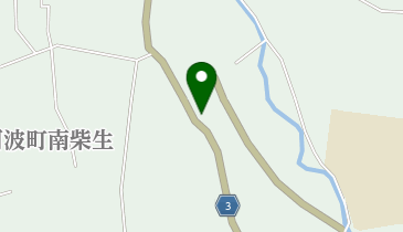 おおぎやの地図画像