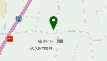 川田商店の地図画像