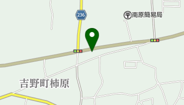 スナック美和の地図画像