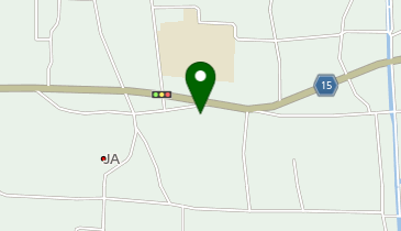 菓子工房タテイシの地図画像