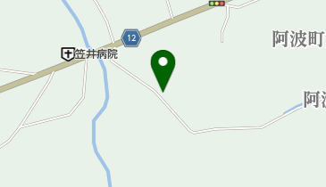 徳島県阿波市阿波町大道南の法人一覧 Navitime