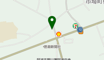 AKAIKEスキンケアセンターの地図画像