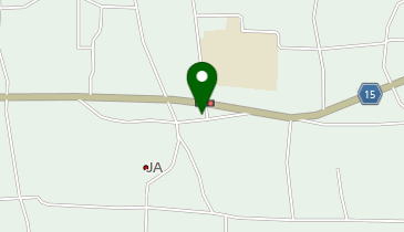 ミキメガネの地図画像